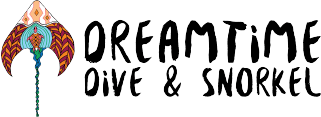 Dreamtimedive logo