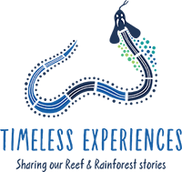 Timeless Experiences logo