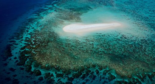 Sand Cays To Visit | Cairns & Great Barrier Reef