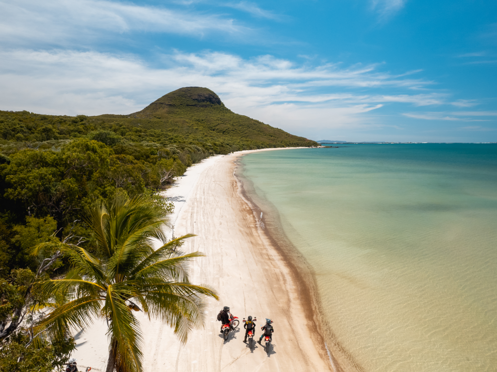 day tours from cooktown to cape york
