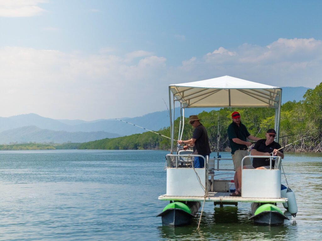 Cairns Boat Hire