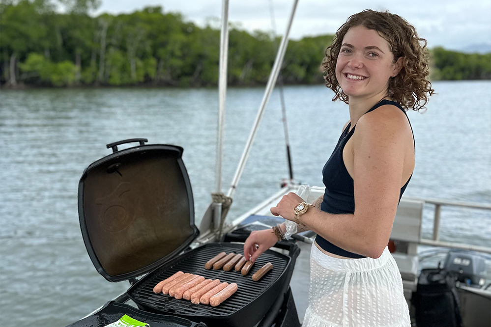 Cairns Boat Hire