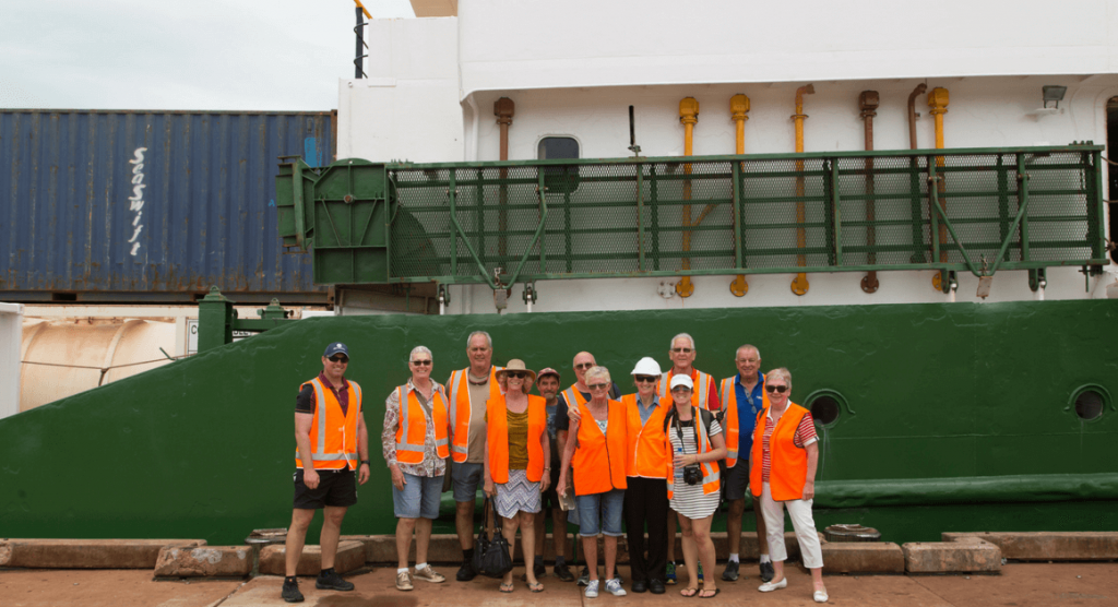 cape york boat tours