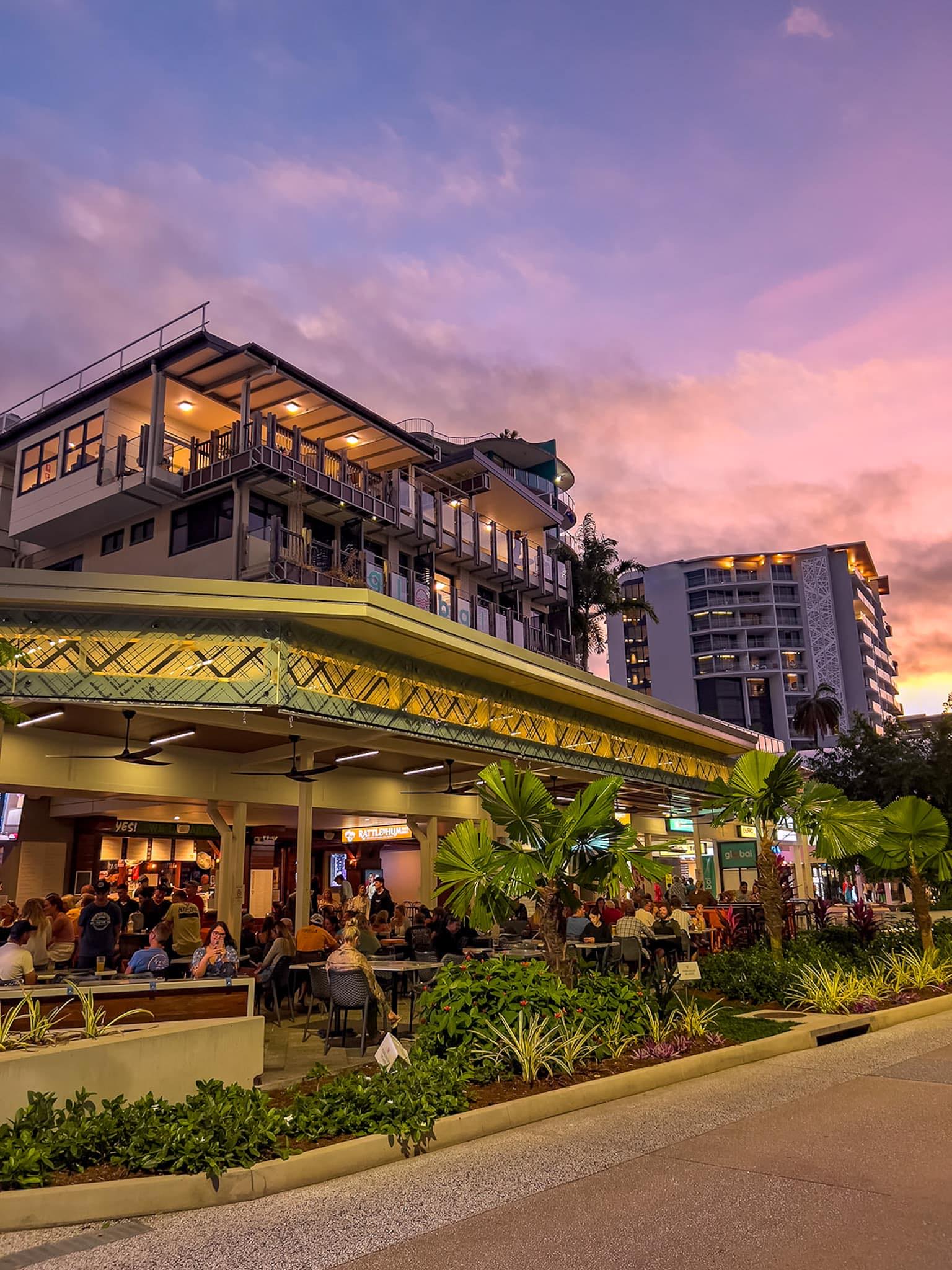 BudgetFriendly Cairns Affordable Adventures Cairns & Great Barrier Reef