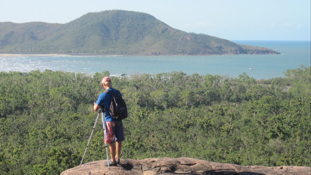 Thorsborne Trail, Hinchinbrook Island National Park - Tropical North QLD