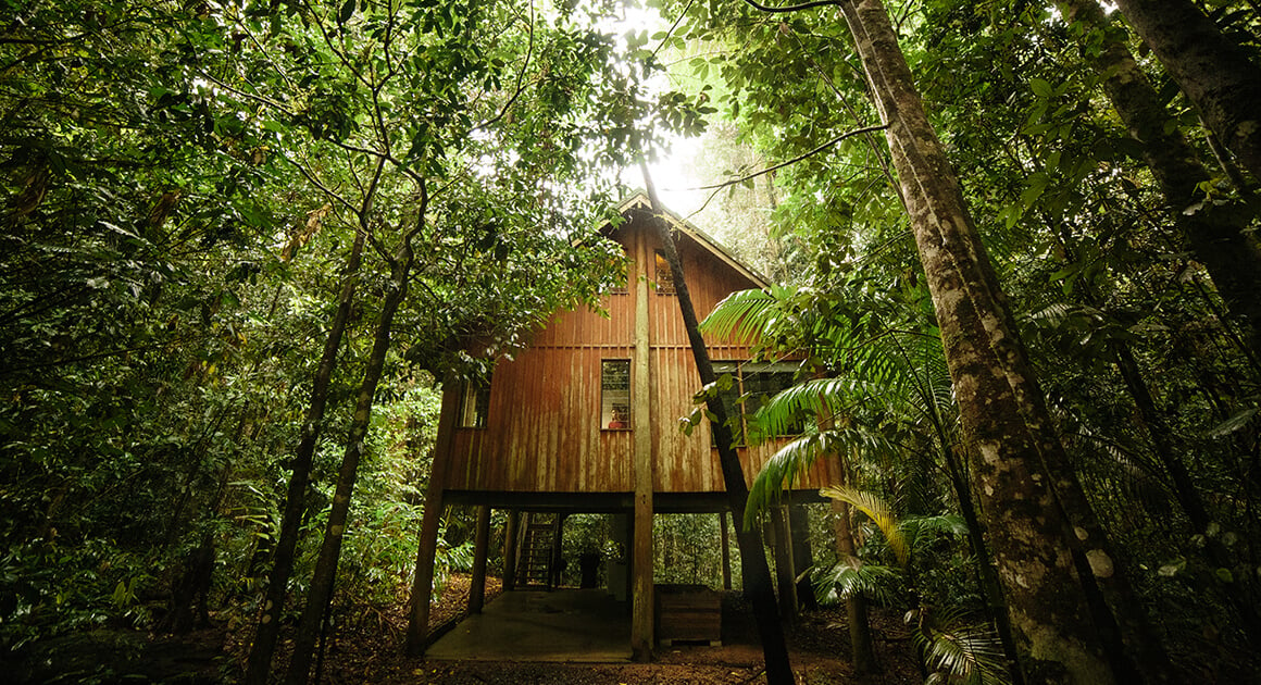 Relaxing Retreats On The Atherton Tablelands | Cairns & Great Barrier Reef