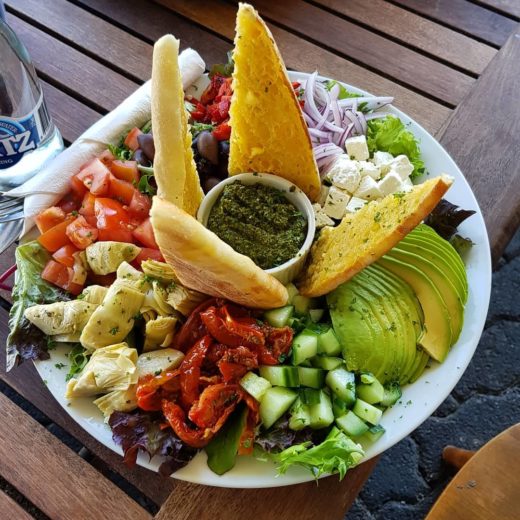 Vegan & Vegetarian Guide To North Queensland Cairns & Great Barrier Reef