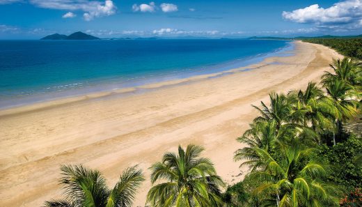 Beaches Of Tropical North Queensland | Cairns & Great Barrier Reef