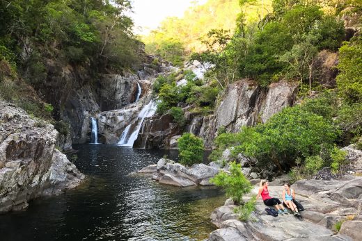 Incredible hikes you need to conquer near Cairns | Cairns & Great ...