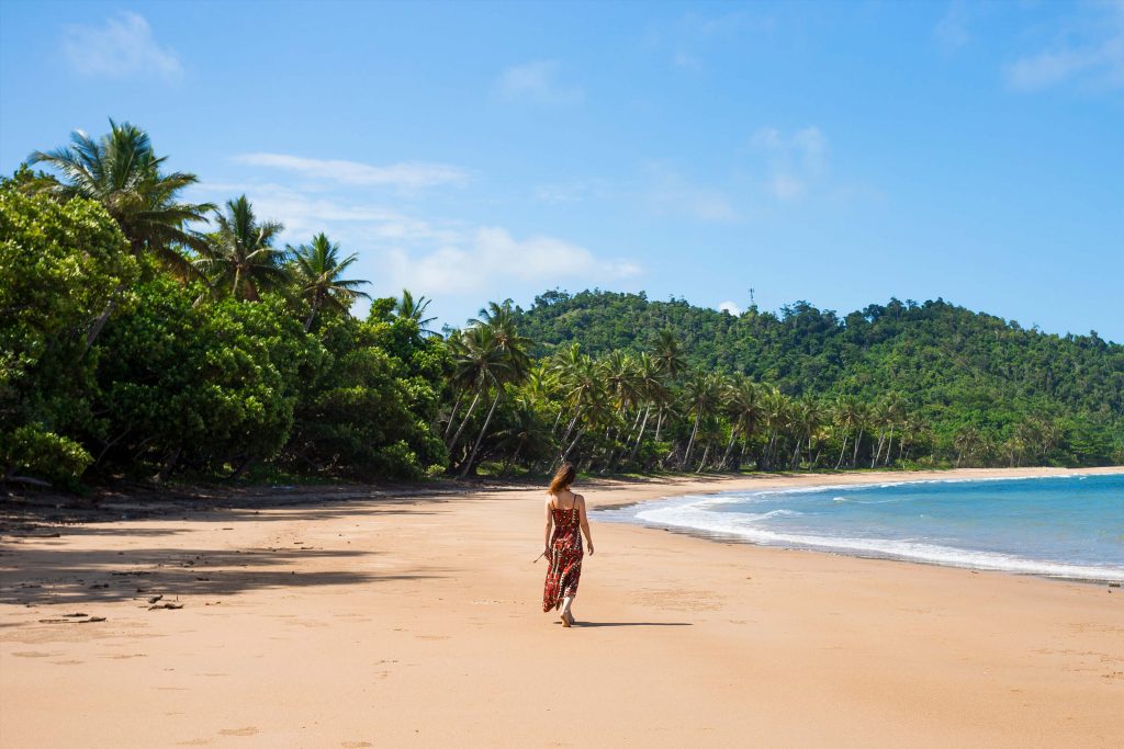 Bingil Bay Mission Beach