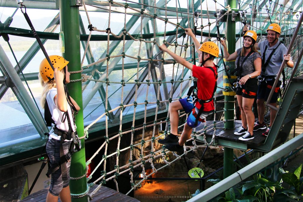 Cairns ZOOM & Wildlife Dome