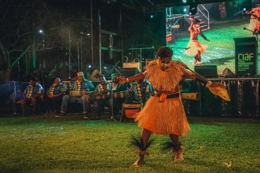 Connecting To Indigenous Culture | Cairns & Great Barrier Reef