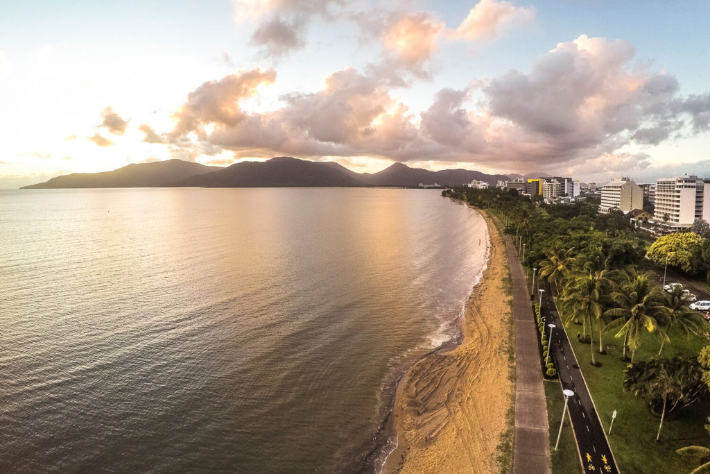 Visit The Northern Beaches Cairns & Great Barrier Reef