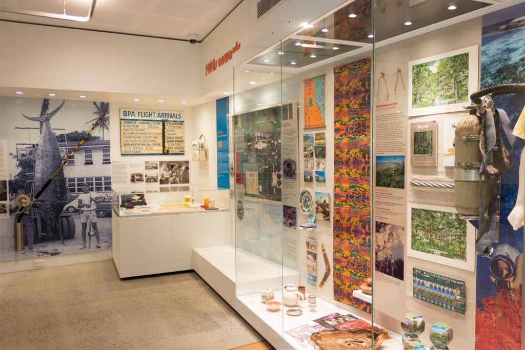 Cairns Museum