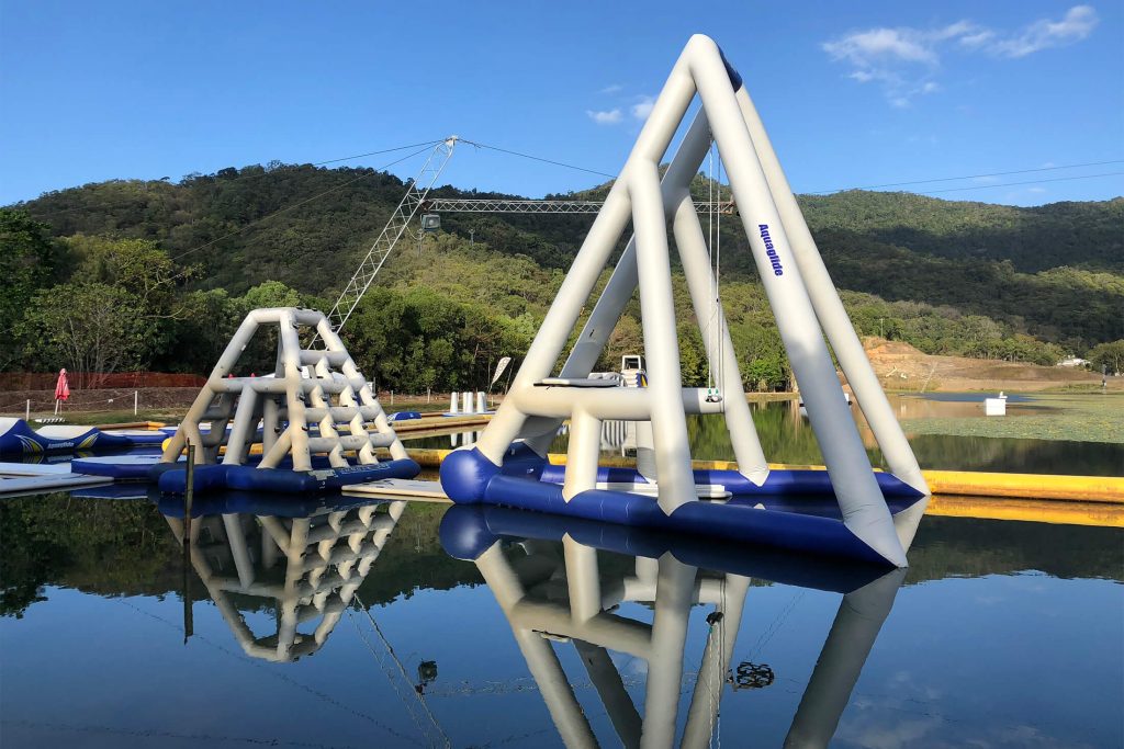 Cairns Wake Park & Aqua Park