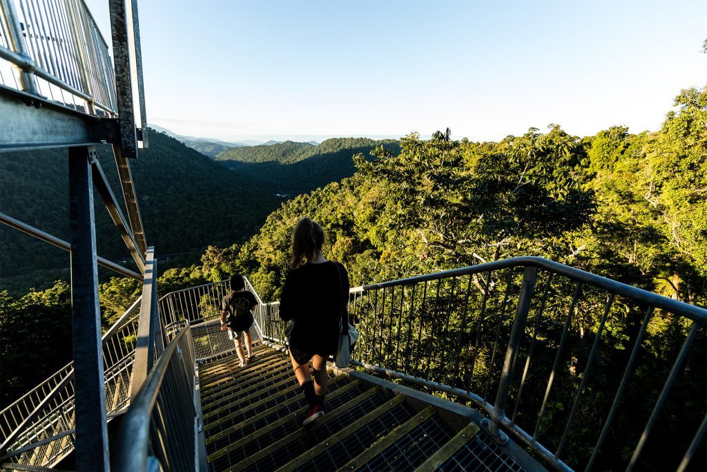 Mamu Tropical Skywalk