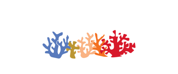 Coral Nurture logog