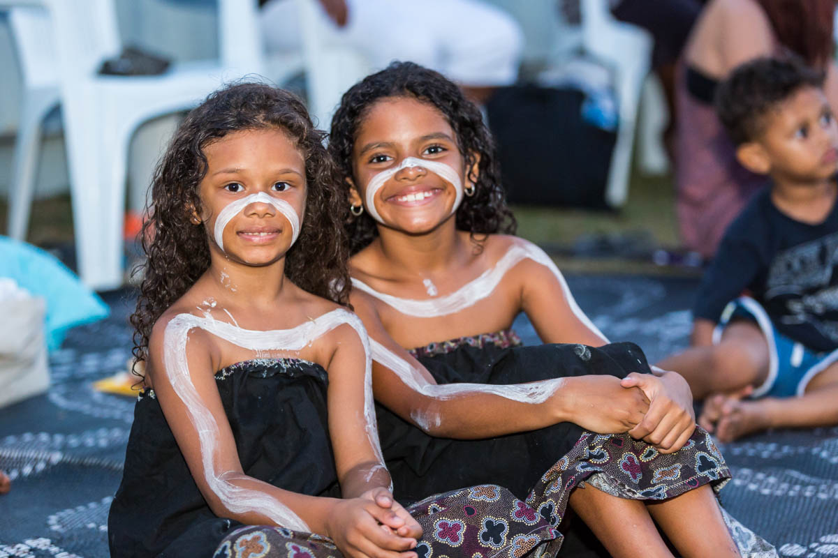 Yarrabah Band Festival