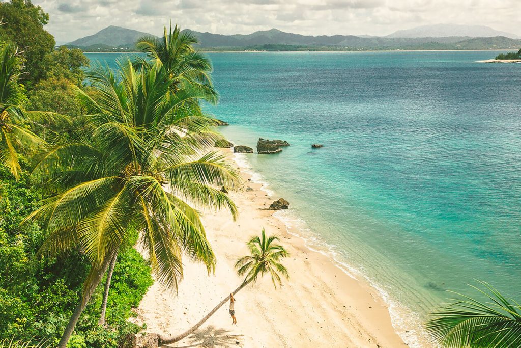 Dunk Island