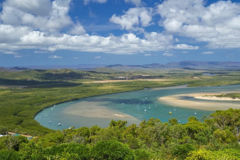 The CREB Track | Tropical North Queensland