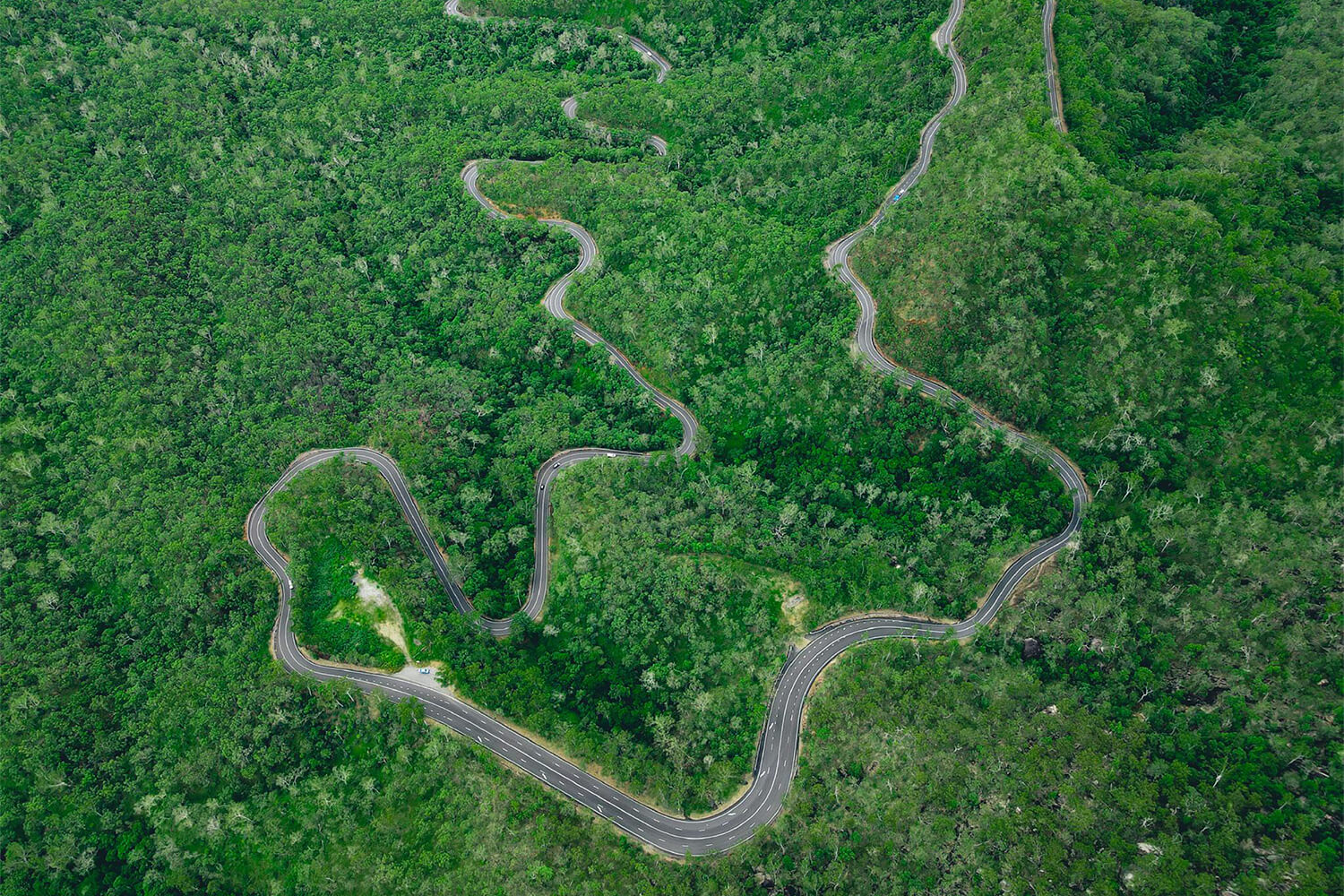 Mini Road Trips Around North Queensland Cairns & Great Barrier Reef