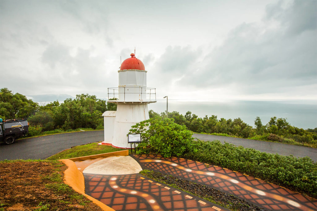 croc tours cooktown