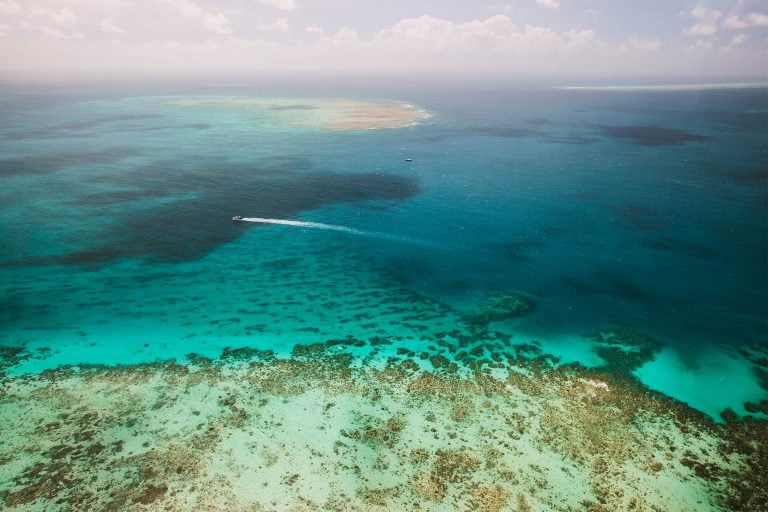 Island Campsites | Cairns & Great Barrier Reef