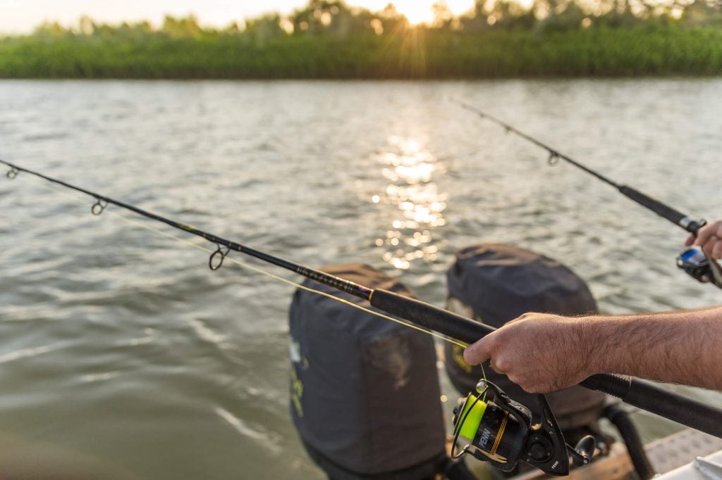 Yagurli Tours Fishing Charter Burketown