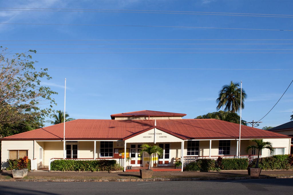 croc tours cooktown