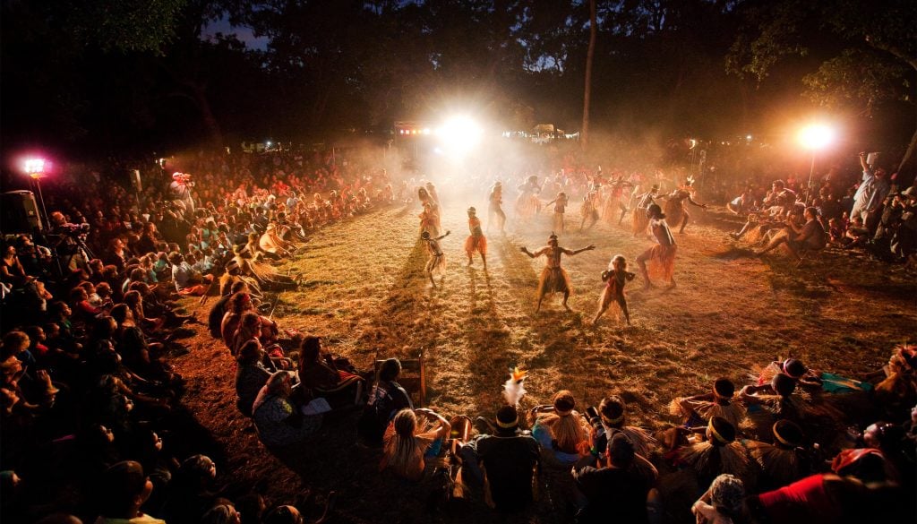 Indigenous Australian Cultural Events Cairns & Great Barrier Reef