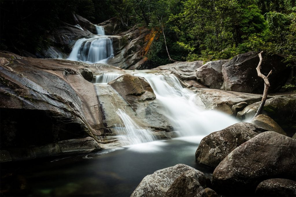 Josephine Falls