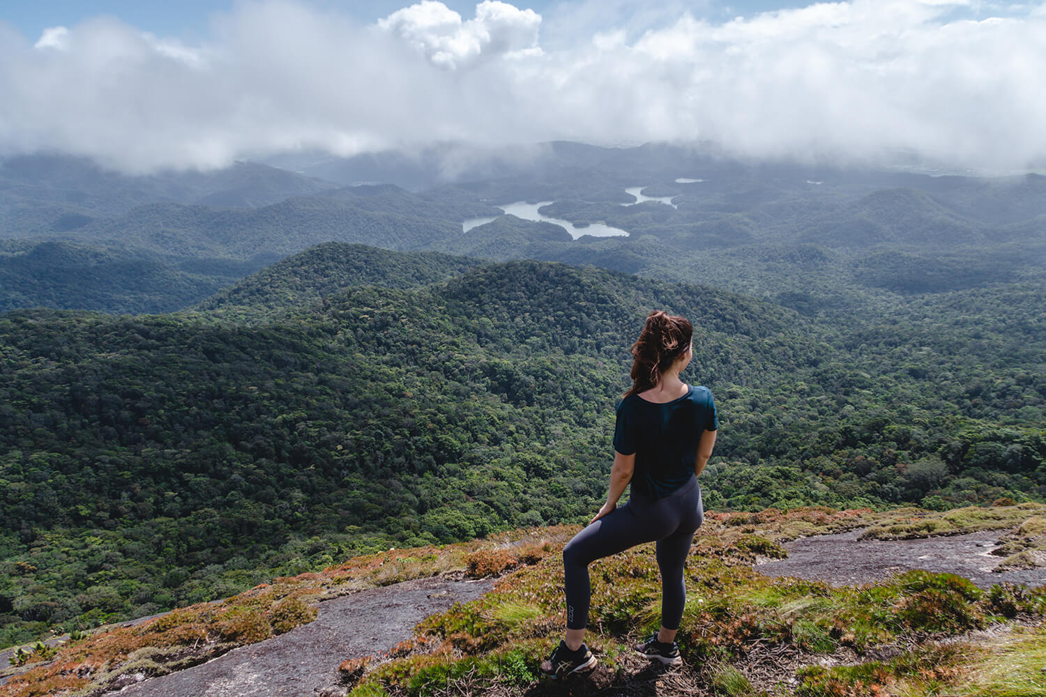 Incredible hikes you need to conquer near Cairns Cairns & Great