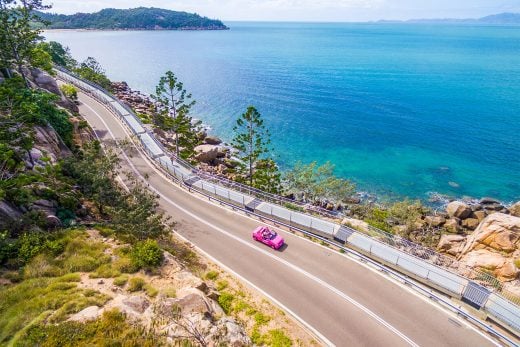 Magnetic Island