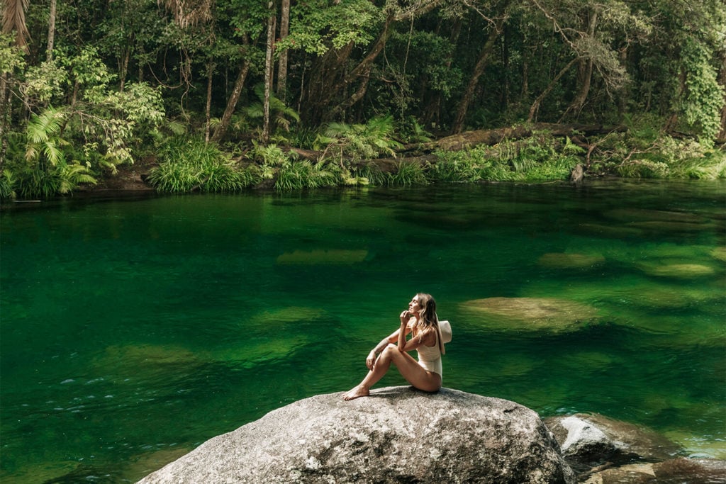 far north queensland tourist spots