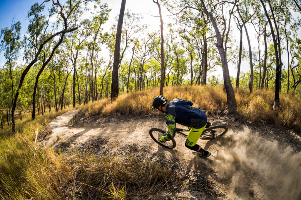 mtb park atherton forest