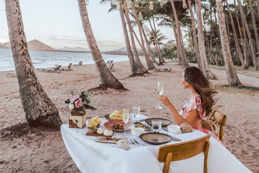 gourmet traveller palm cove