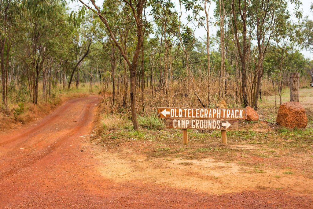 heritage tours cape york review