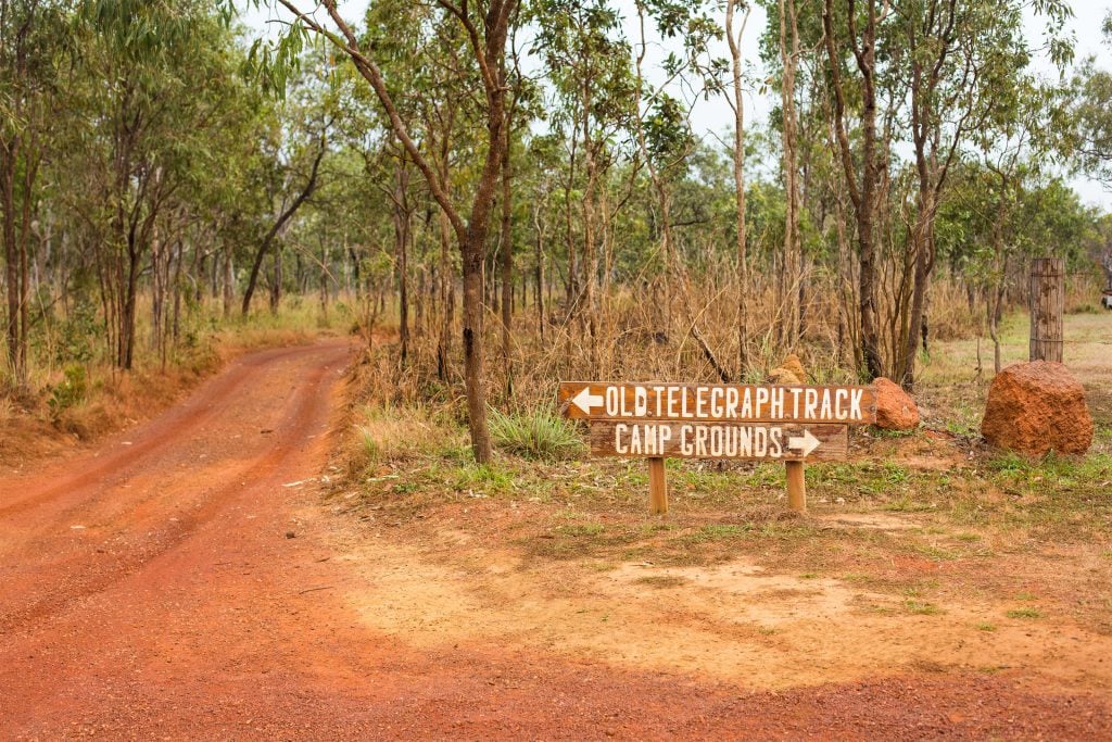 brisbane to cape york road trip