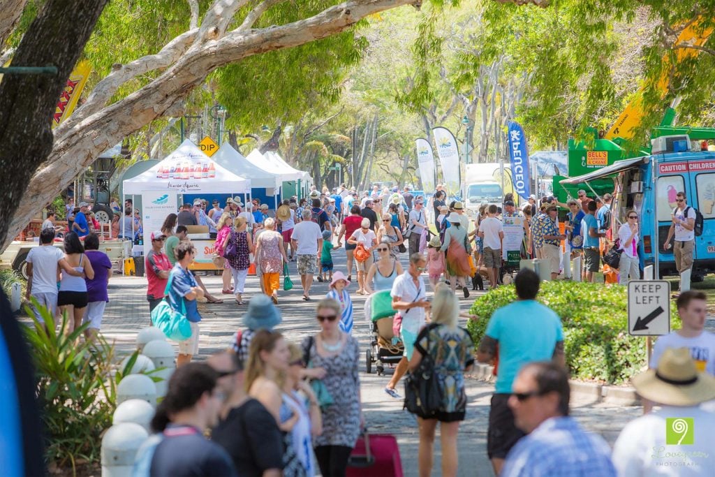 palm cove market reef feast