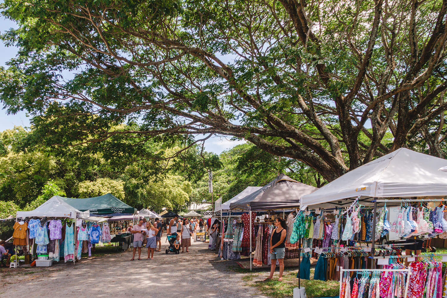 Most Popular Markets Near Cairns Cairns & Great Barrier Reef