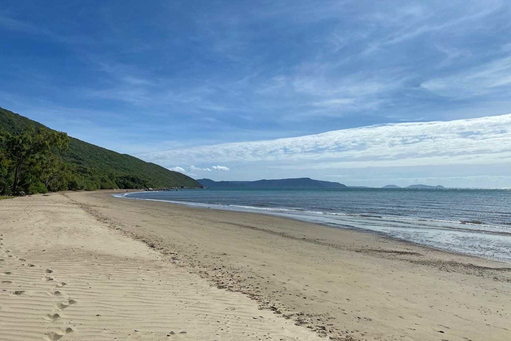 quarantine bay cooktown