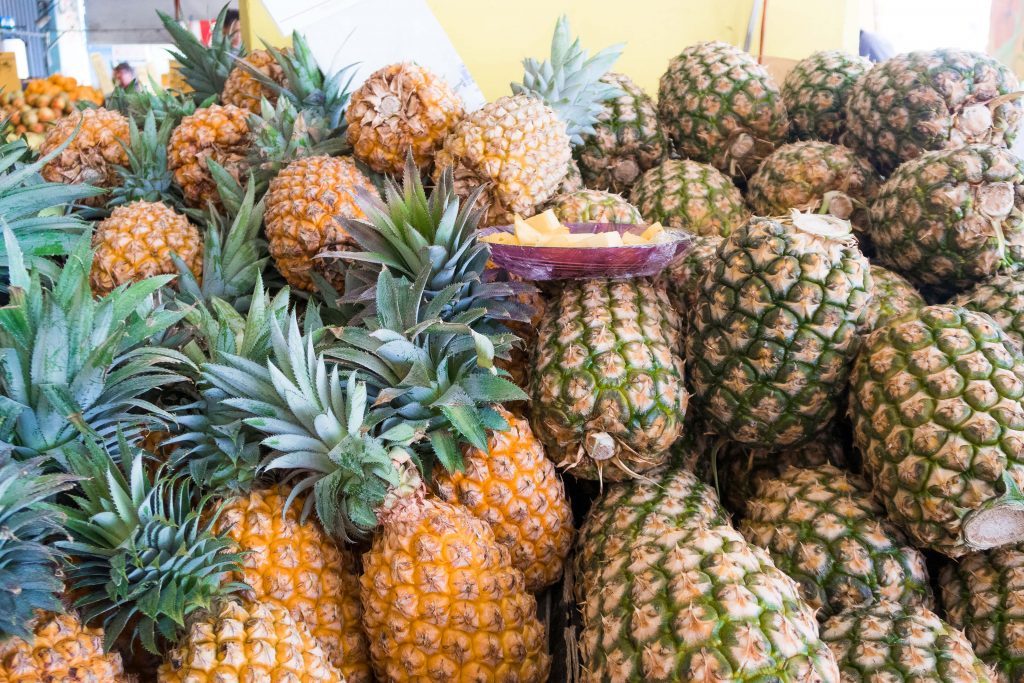 Fresh Local Produce Cairns & Great Barrier Reef