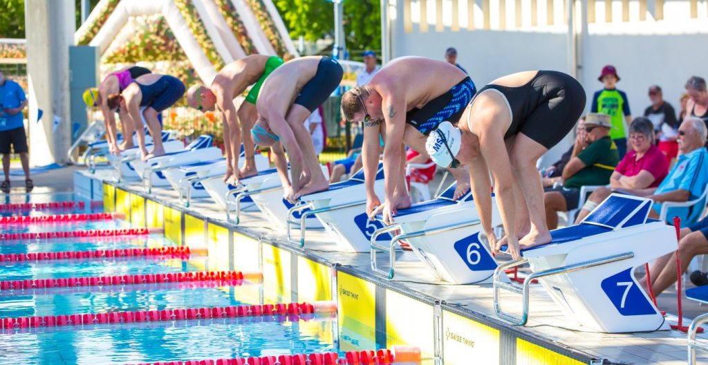 Great Barrier Reef Masters Games 2025 Cairns & Great Barrier Reef