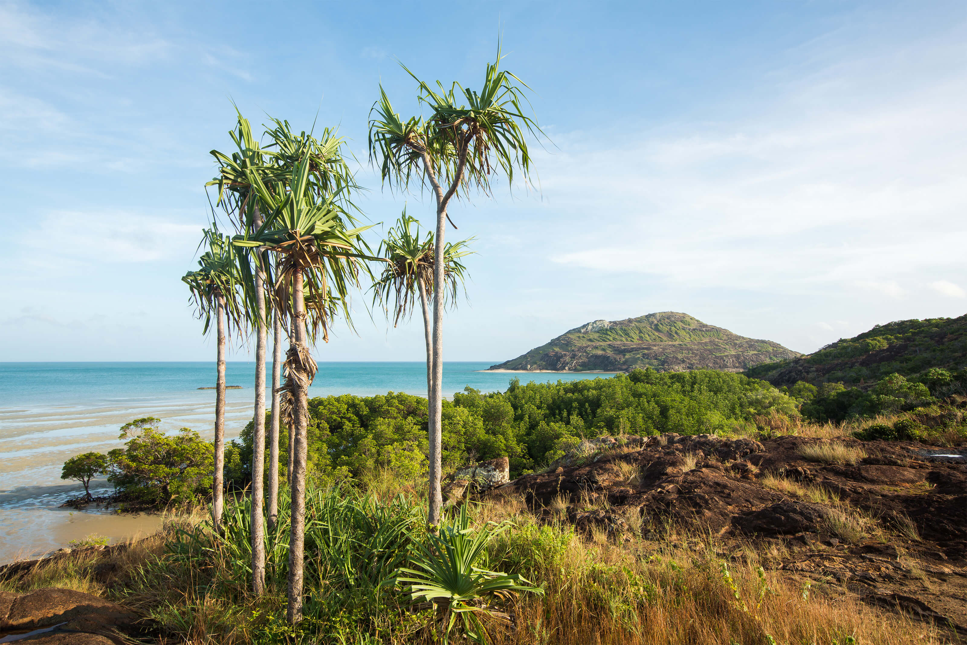 camping tours cairns to cape york
