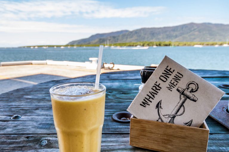 Best Coffee Spots In Cairns Cairns & Great Barrier Reef