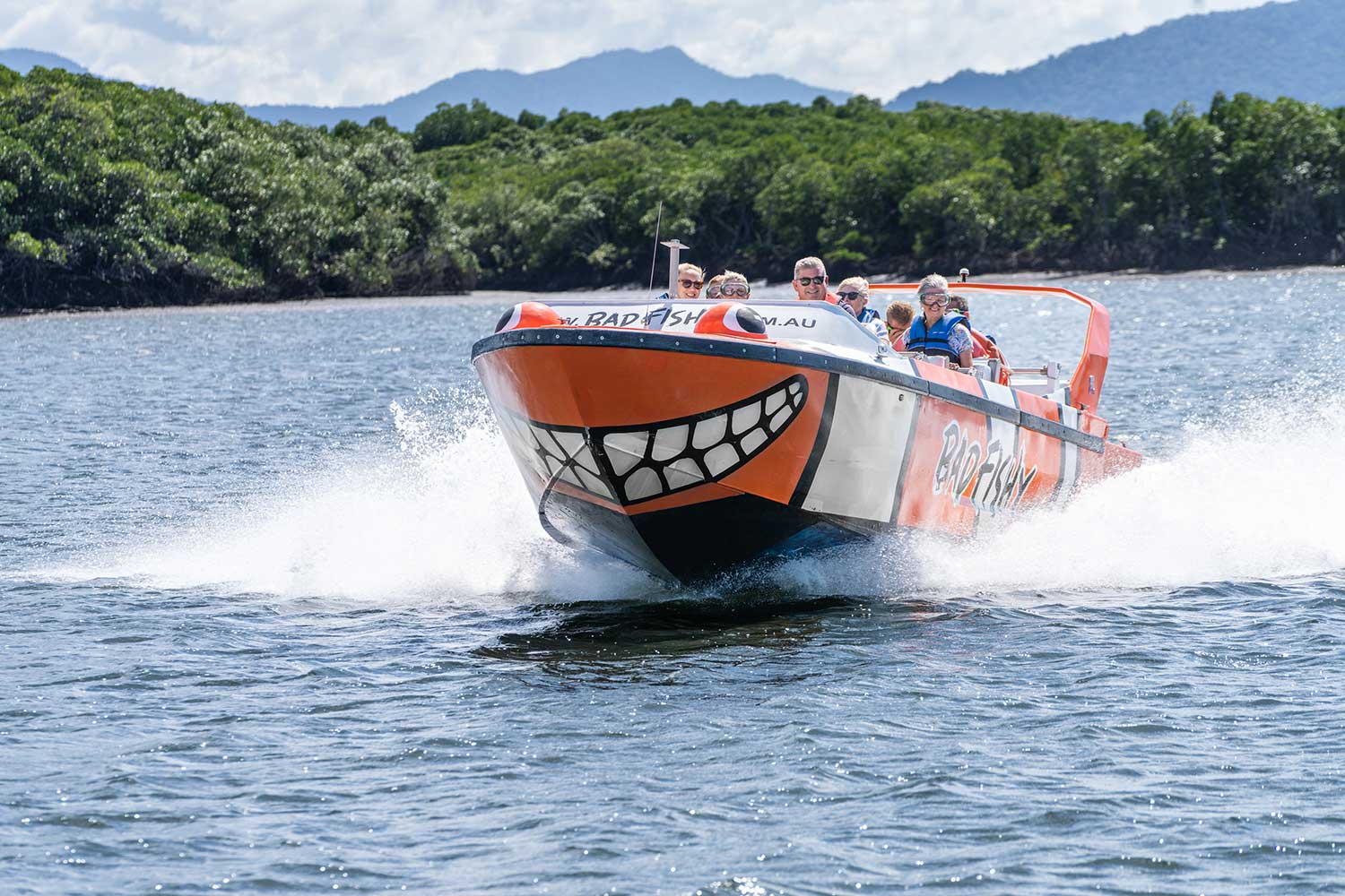 Cruise ship holidays how to spend your day in Cairns Cairns & Great