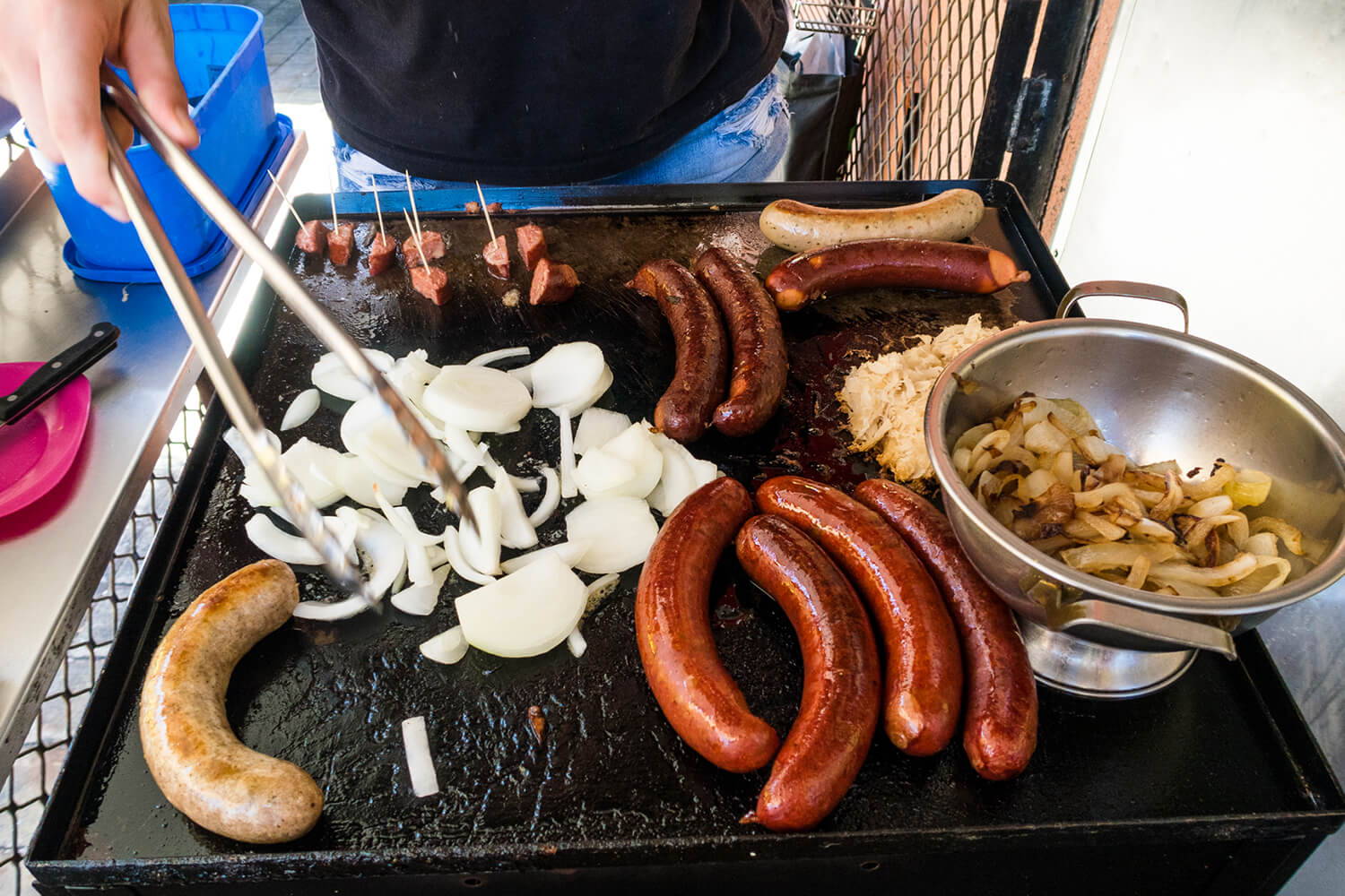 Things To Do On A Sunday Cairns & Great Barrier Reef