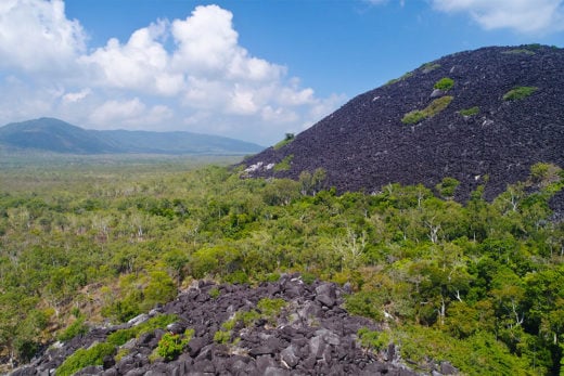 Black Mountain