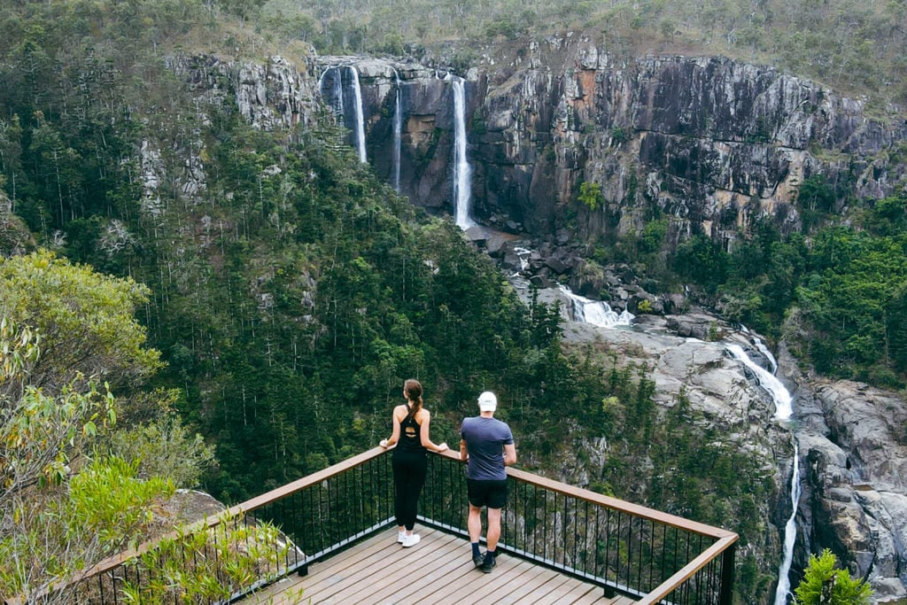 north qld road trip