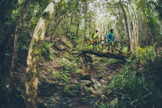 Bump BMX Track | Cairns & Great Barrier Reef